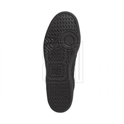 6. Adidas Hoops 4.0 Mid M JQ5212 Schuhe