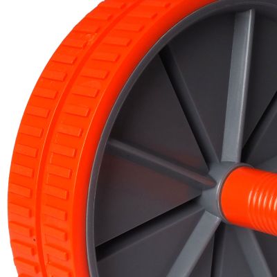 16. Profit DK 3216 Doppelrolle orange