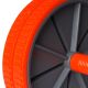 16. Profit DK 3216 Doppelrolle orange