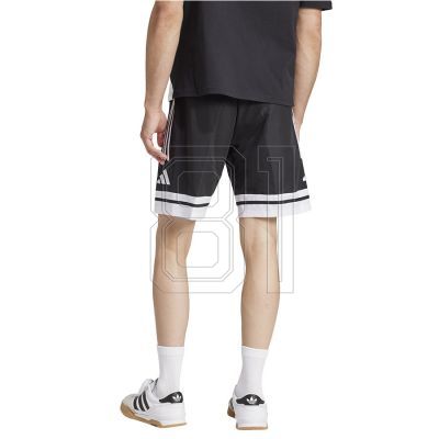 3. Shorts adidas Squadra 25 M JD9274