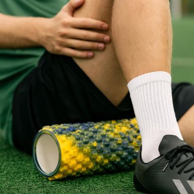 14. FEDERROLLER 14x33CM ENERO FIT