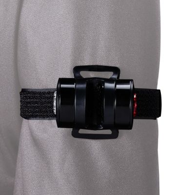 8. BBB Cycling SpyCombo BLS-123 LED Rück- + Vorderlicht-Set