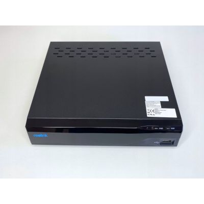 8. Reolink NVS4-Recorder (NHD)