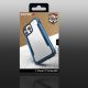 6. Raptic X-Doria Shield Case iPhone 14 Pro Max gepanzerte Hülle blau