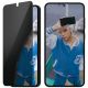 2. PanzerGlass Ultra-Wide Fit Sichtschutzglas für Samsung Galaxy S25+