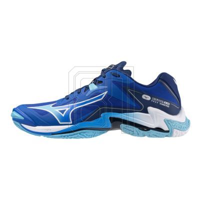 Mizuno Wave Lightning Z8 M V1GA240001 Schuhe