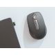 12. Logitech MX Anywhere 3S Hellgraue Maus