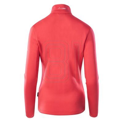 3. Elbrus Emino Polartec Sweatshirt W 92800353921