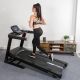 17. Flow Fitness Perform T2i FFP19502 Elektrisches Laufband