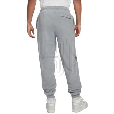 2. Nike Club Fleecehose M DQ4901-073 