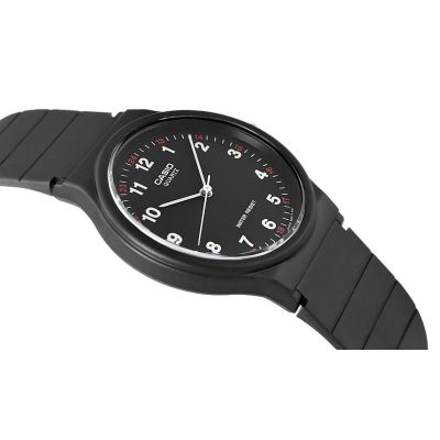 2. CASIO MQ-24-1BLLEG Uhr + Box