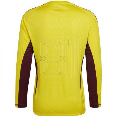 2. Adidas Tiro 23 Competition Long Sleeve M HK7696 goalkeeper shirt