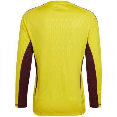 2. adidas Tiro 23 Competition Langarm-Torwarttrikot M HK7696