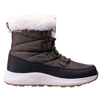 Iguana Berra Mid Wp W 92800623571 Schneestiefel