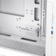 7. GameMax CLAW 360 WH Micro Tower Weiß