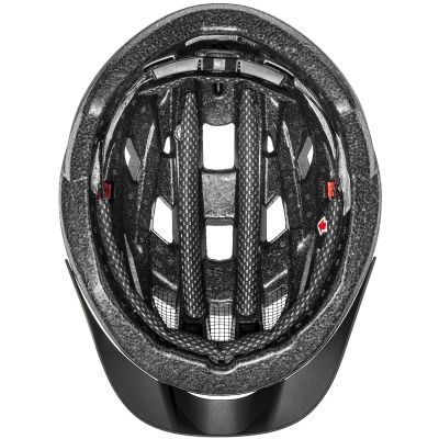 5. Abverkauf - UVEX City I-vo Fahrradhelm (41/3/419/15)