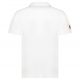 4. Canadian Peak Karseak White RM Herren 254 Poloshirt (RBMSZ1394H/CP-BLANC)