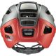 6. Uvex finale light 2.0 Grau, Rot