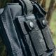 24. Offlander Molle Taktische Tasche OFF_CACC_21BK