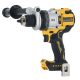 2. 18V XR DCD1007NT DEWALT Schlagbohrmaschine