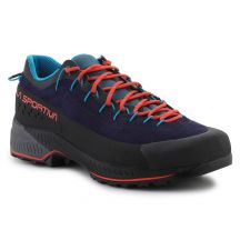La Sportiva TX4 Evo Deep Sea M Schuhe 37B643322