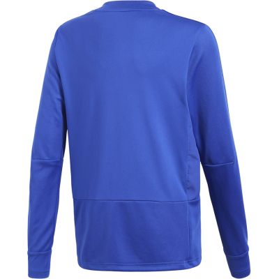 10. adidas Condivo 18 Training Top Junior CG0390 Fußball-Sweatshirt