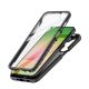 2. Tech-Protect Schutzhülle für Samsung Galaxy A36 / A56 / A27 / A37 5G – Mattschwarz
