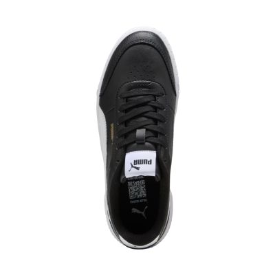 4. Puma Carina Mia Damenschuhe schwarz 402637 01