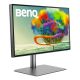 3. BenQ PD2725U Computermonitor 68,6 cm (27 Zoll) 3840 x 2160 Pixel 4K Ultra HD LED Schwarz