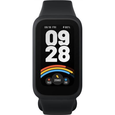 Xiaomi Smart Band 9 Active TFT Aktivitätstracker 3,73 cm (1,47 Zoll) Schwarz