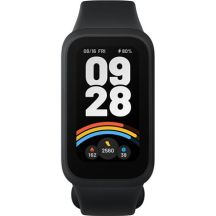Xiaomi Smart Band 9 Active TFT Aktivitätstracker 3,73 cm (1,47 Zoll) Schwarz