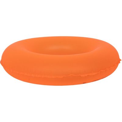 17. NEON SCHWIMMRING 76CM 47213 ORANGE