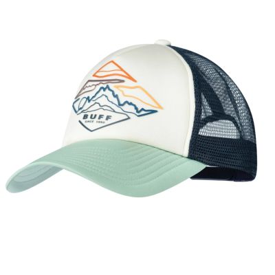 Buff Trucker Cap 13575661830 Mehrfarbig L/XL