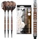 Harrows LUKE WOODHOUSE SERIE 3 Darts 90% Softip