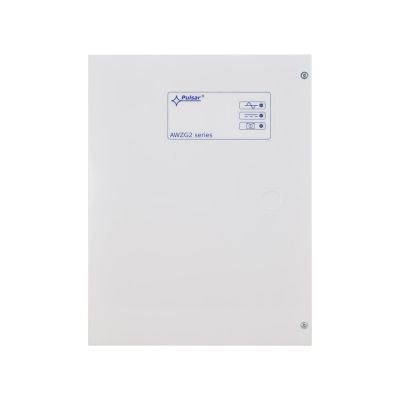 AWZG2-24V2A-B Puffernetzteil der Klasse 2