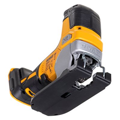 18. DEWALT DCS335N-XJ Stichsäge