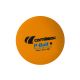 CORNILLEAU P-BALL ABS EVOLUTION 1* 72 STK ORANGE 321655