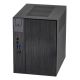 9. ASRock Barebone Deskmeet X600 HDMI/2xDP DDR5 (Einzelhandel)