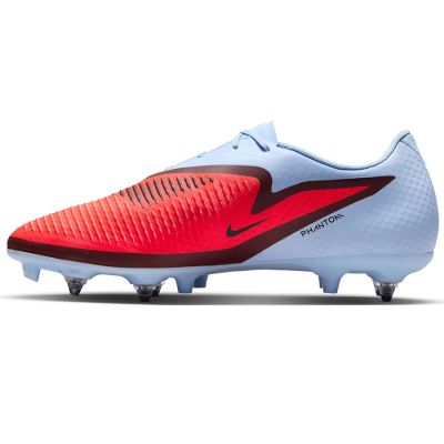 2. Nike Phantom 6 Low Academy SG-Pro HQ2315-400 Schuhe