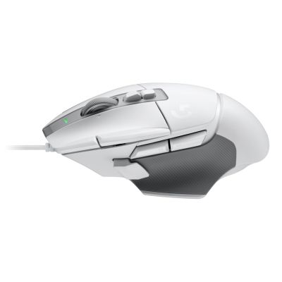 5. G502 X - WEISS - EER2/.