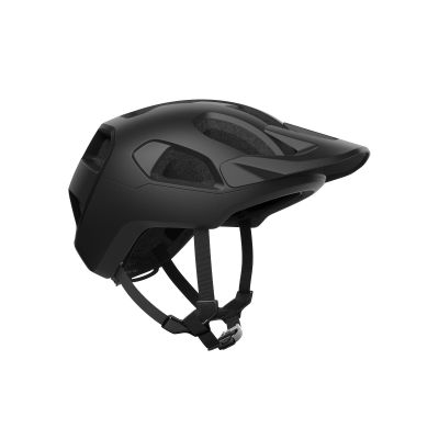 2. POC Cularis Fahrradhelm, schwarz