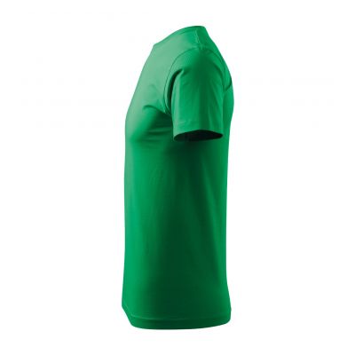 3. Adler Heavy New U T-Shirt MLI-13716