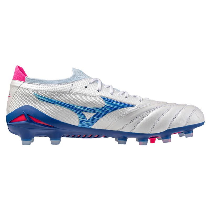 2. Mizuno Morelia Neo IV Beta Japan FG Schuhe P1GA254025