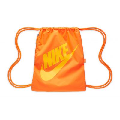 Nike Heritage Kordelzugtasche DC4245-803