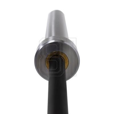 20. HMS Premium GCFD450 Corsfit-Stange, 201 cm, 15 kg