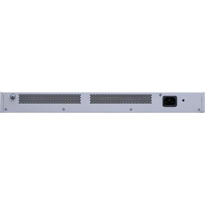 5. Huawei CloudEngine S110-24T2SR Gigabit-Ethernet (10/100/1000) 1 HE Grau
