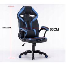 DREHSTUHL GAMING DRIFT CHAIR BLAU