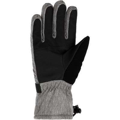 3. Viking Ronda Ski Lady Damen Skihandschuhe sport grey (113/20/54734)