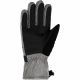 3. Viking Ronda Ski Lady Damen Skihandschuhe sport grey (113/20/54734)