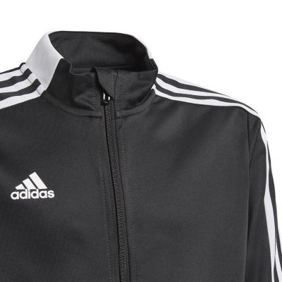 9. Adidas Tiro 21 Track Jacket Jugend Junior GM7314 Sweatshirt